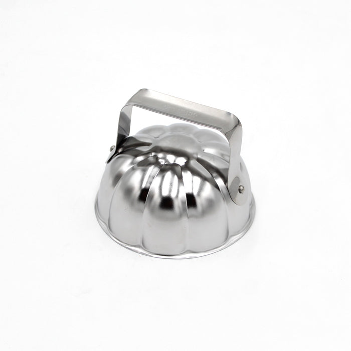 Stainless Steel Rice Mold
