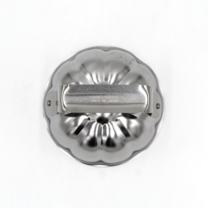 Stainless Steel Rice Mold