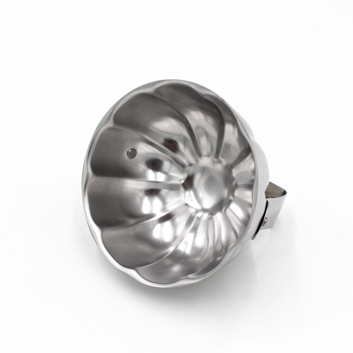 Stainless Steel Rice Mold