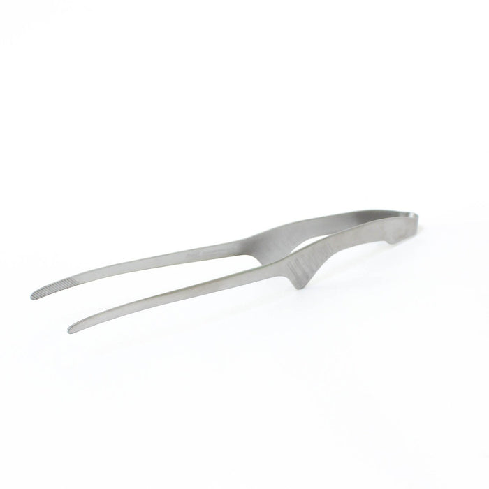 Stainless Steel Skinny Tongs