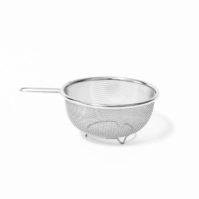 Stainless Steel Strainer with Feet