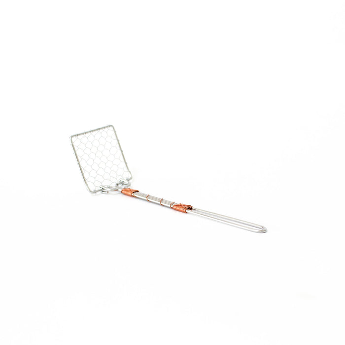 Stainless Steel Tofu Server