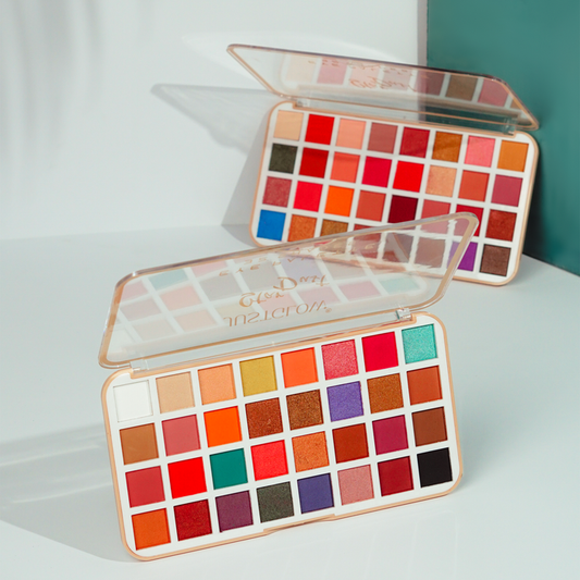 Star Dust Eye Palette 32 Shades