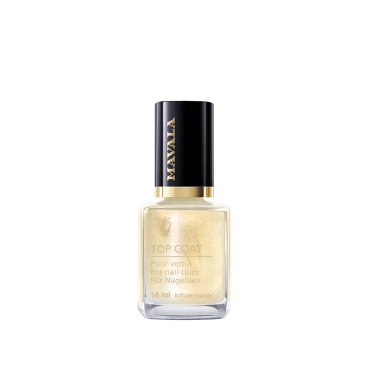Star Top Coat