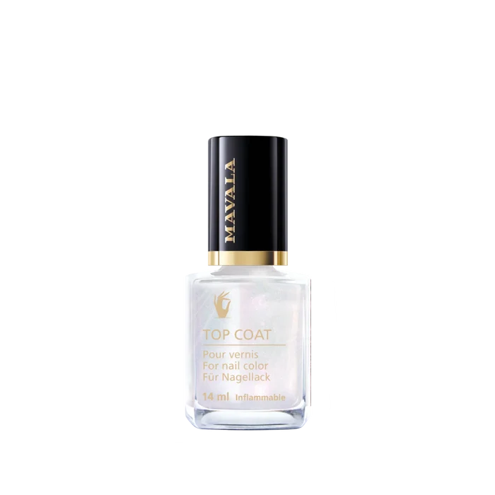 Star Top Coat