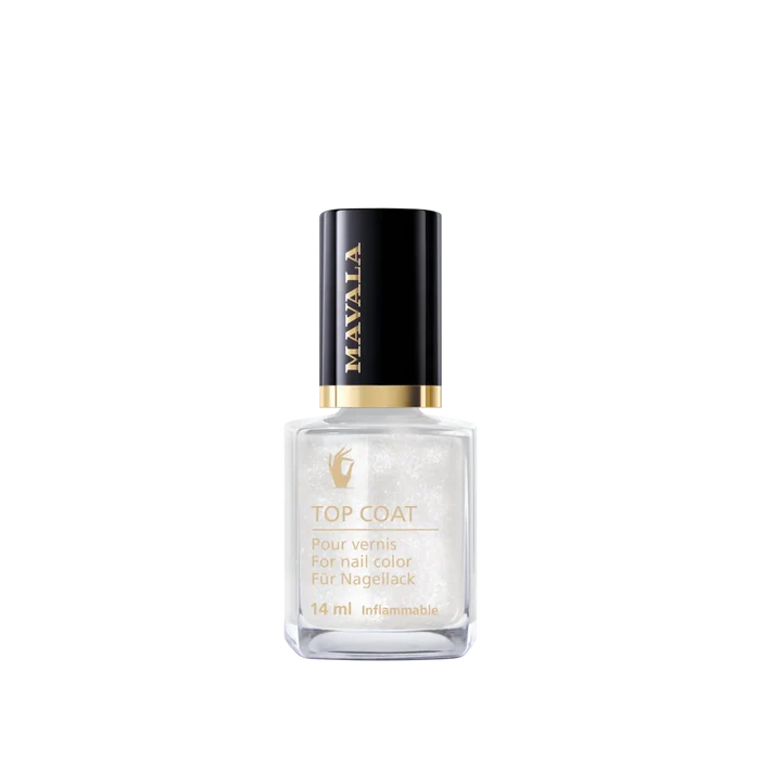 Star Top Coat