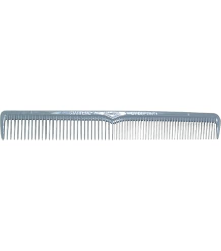 Starflite Styling Comb #858