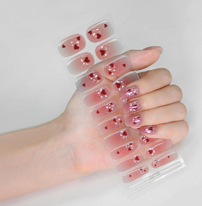 Red Lover