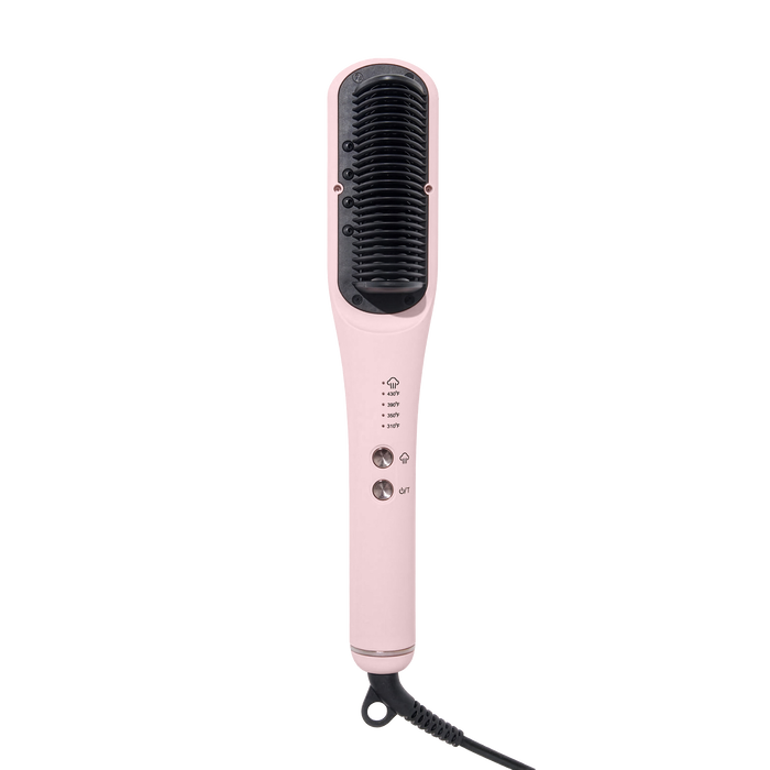 Blush L'ange SteamSmooth Steam Smoothing Comb