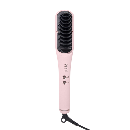 Blush L'ange SteamSmooth Steam Smoothing Comb