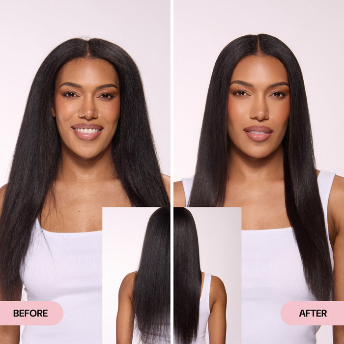 before and after