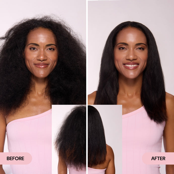 before and after