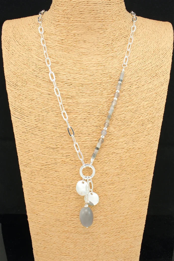 Stella Necklace