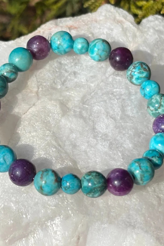 Still Bloom Bracelet