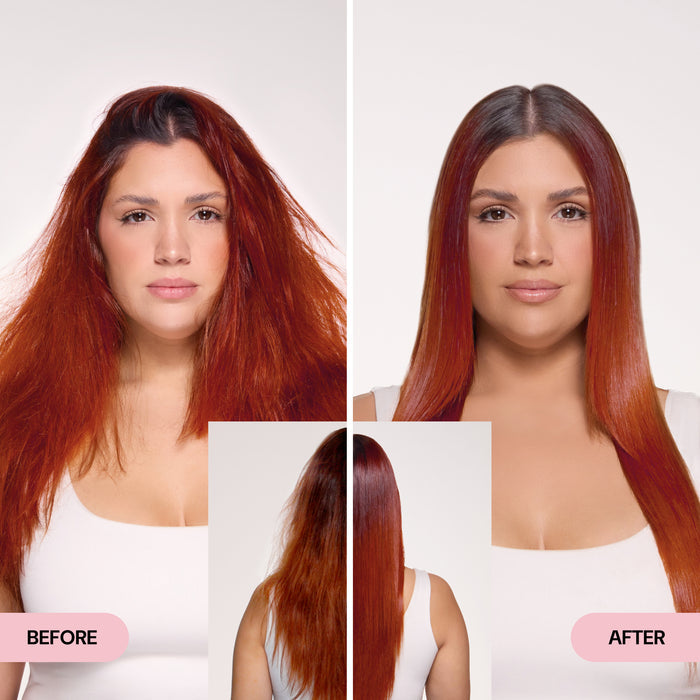 Before & After