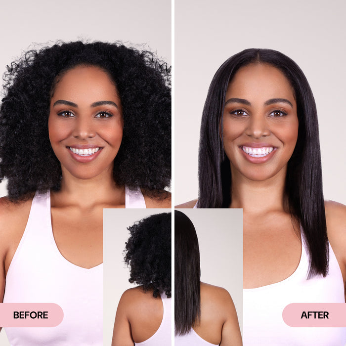 Before & After