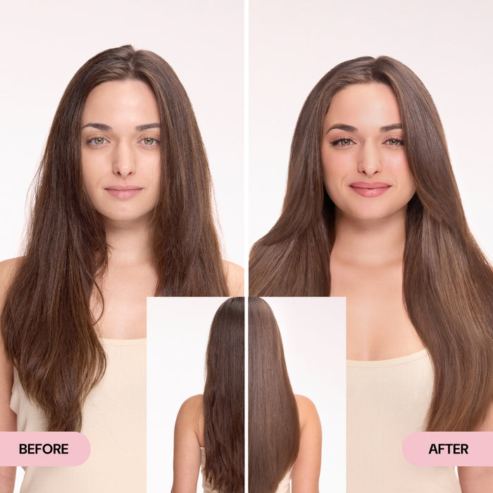 Before & After