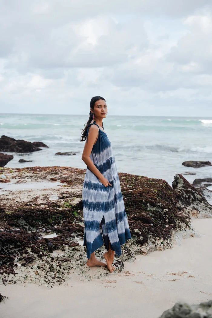 Stripey Dress