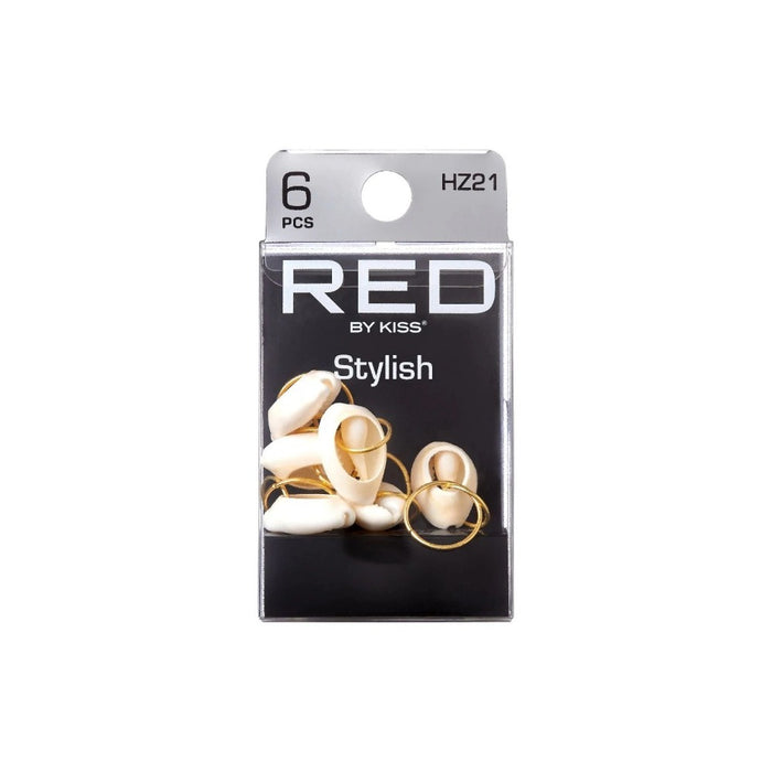 Stylish Braid Charm #HZ21