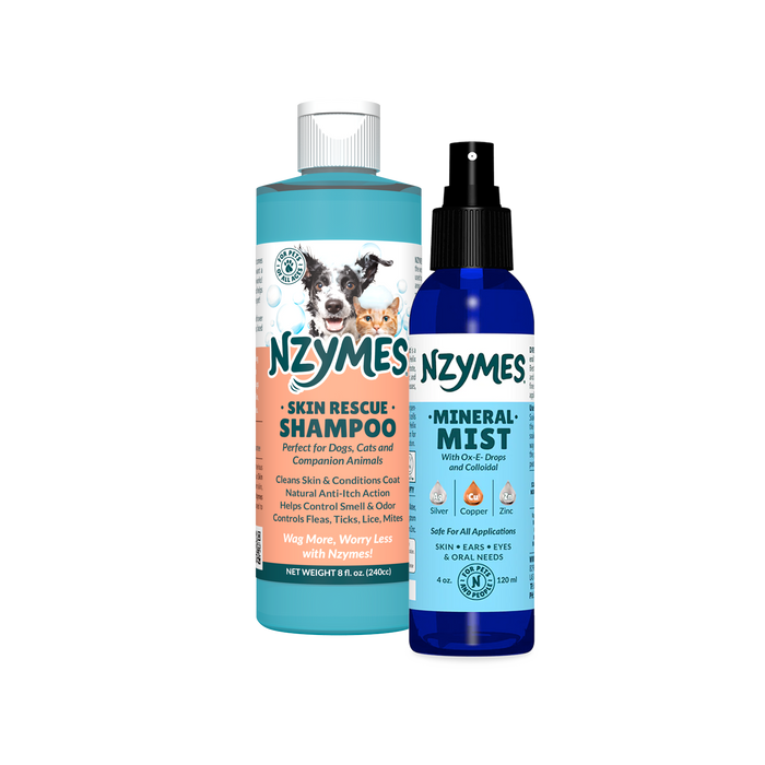 Suds & Spray Bundle
