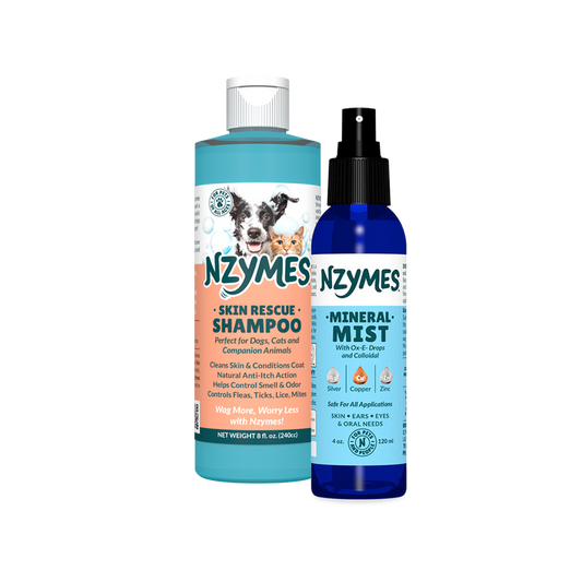 Suds & Spray Bundle