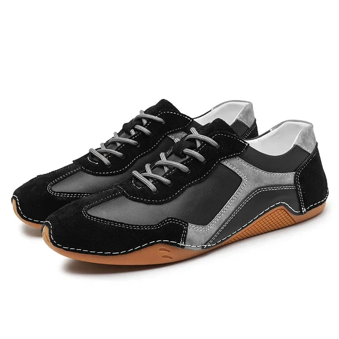 Black / 5
