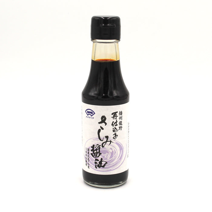 Suehiro Double Brewed Sashimi Soy Sauce