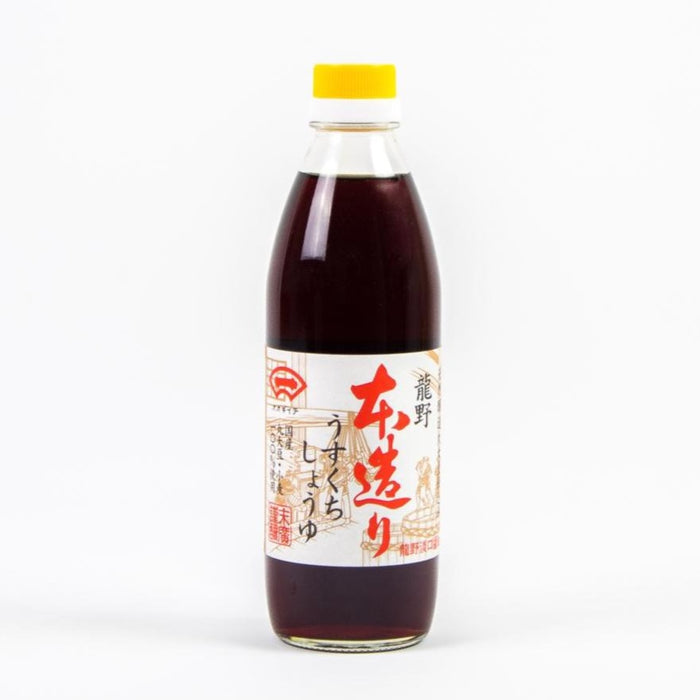 Suehiro Usukuchi Shoyu