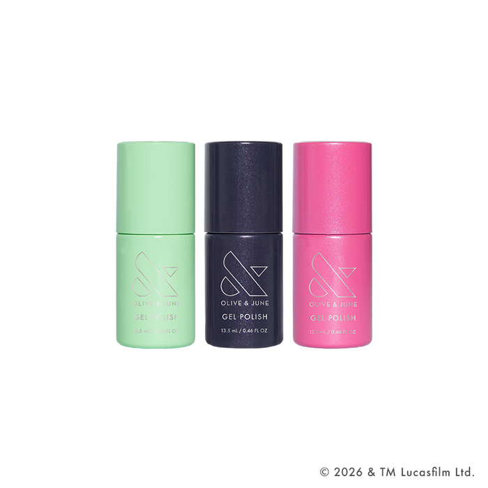 Summer 2026 Gel Polish Set