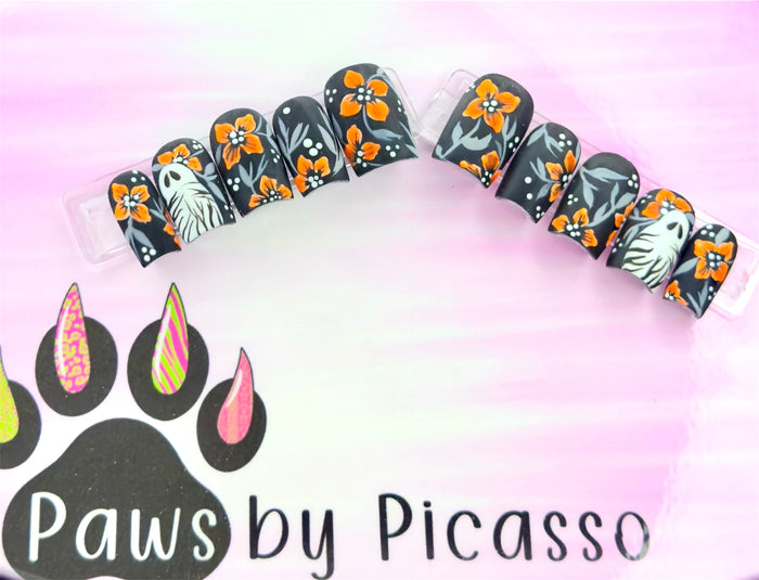 Summerween of 1999 - Paws By Picasso Summerween of 1999