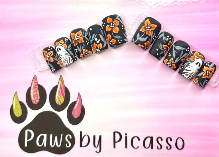 Summerween of 1999 - Paws By Picasso Summerween of 1999