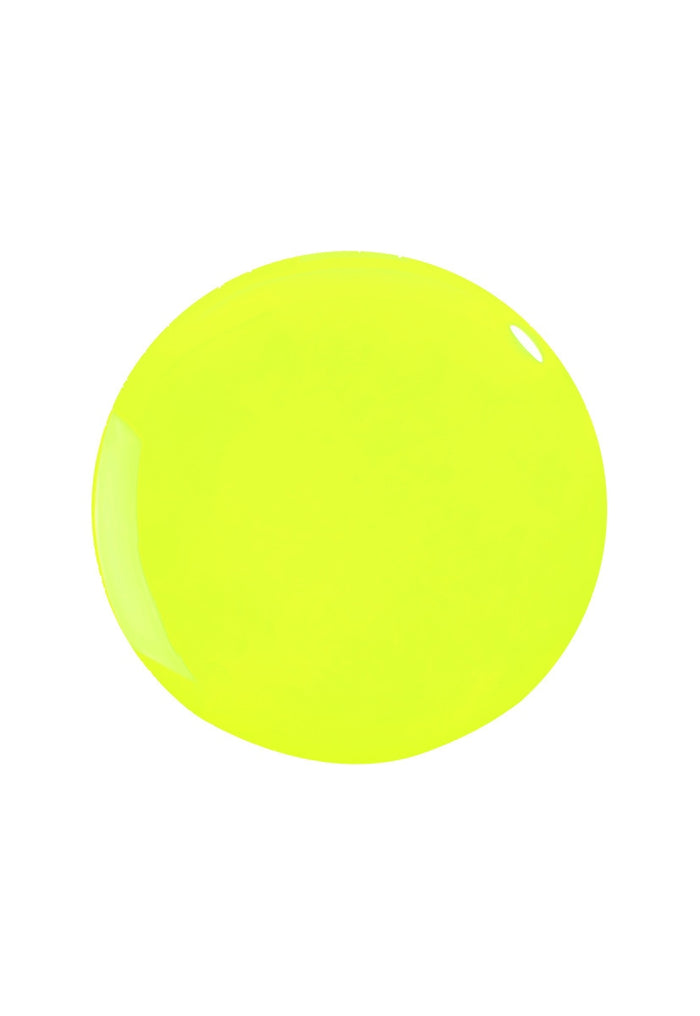 Sunlight Square Neon Lite Nail Polish