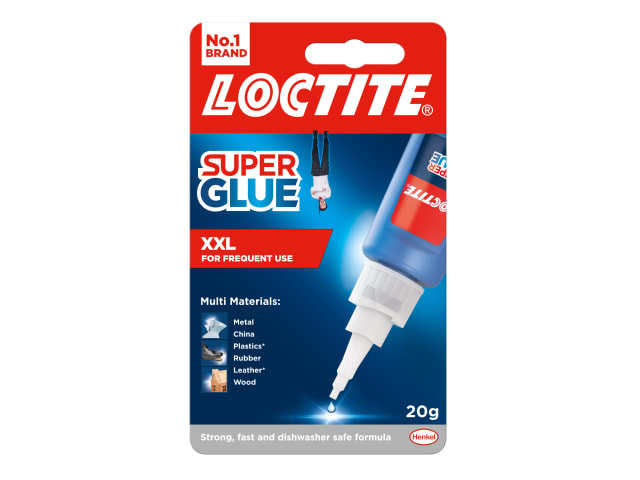Super Glue Original XXL 20g