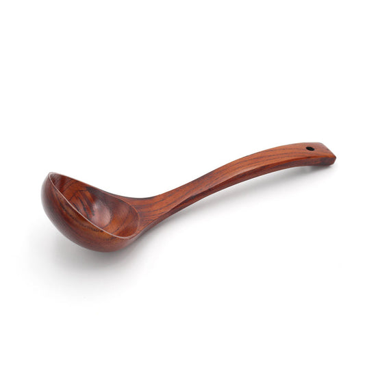 Suri-Urushi Lacquer Ladle