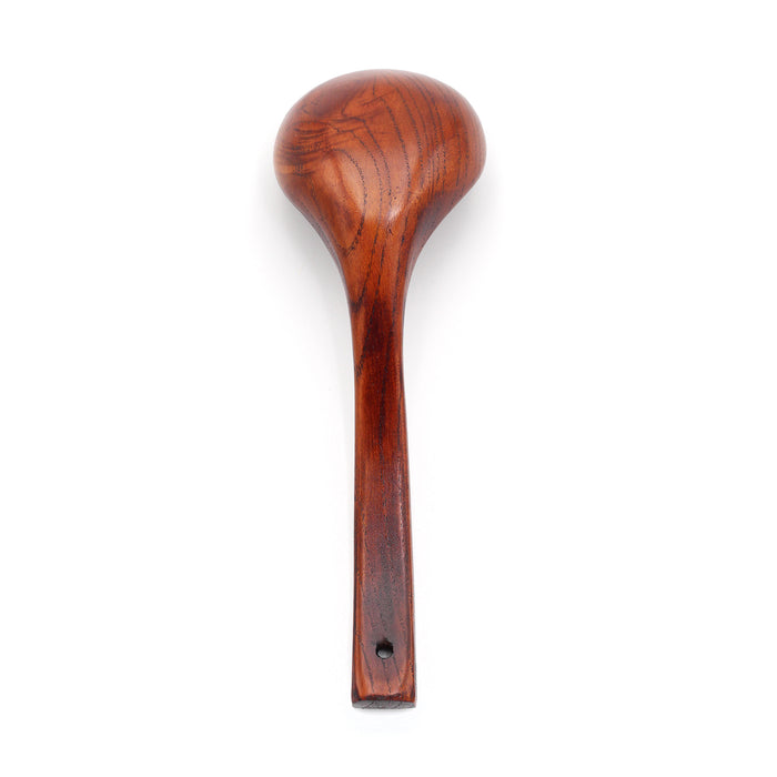 Suri-Urushi Lacquer Ladle