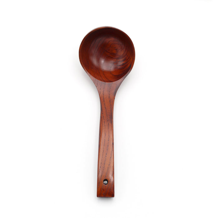 Suri-Urushi Lacquer Ladle
