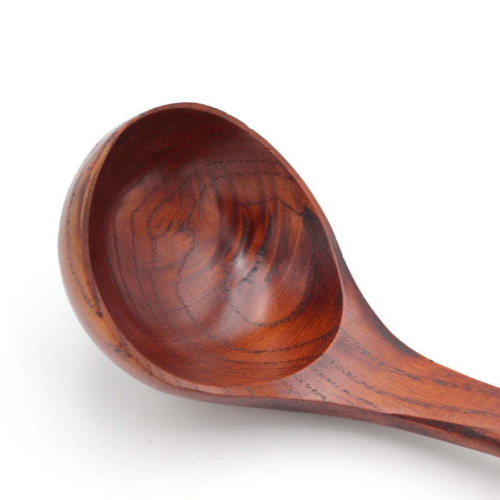 Suri-Urushi Lacquer Ladle