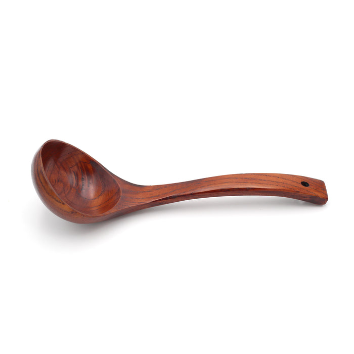 Suri-Urushi Lacquer Ladle