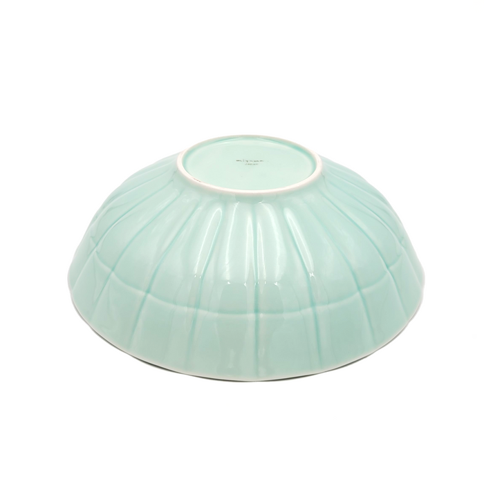 Suzune Bluegreen Donburi Bowl