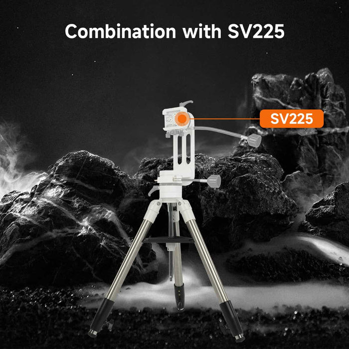 SVBONY 1.25'' Aluminum Tripod (W9181C) Svbony