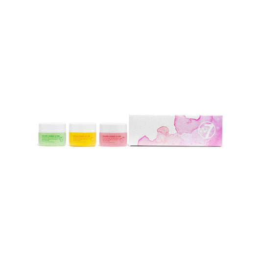 Sweet Dreams Overnight Lip Mask Trio Gift Set