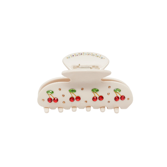 Sweetheart Clip Cherry Pie