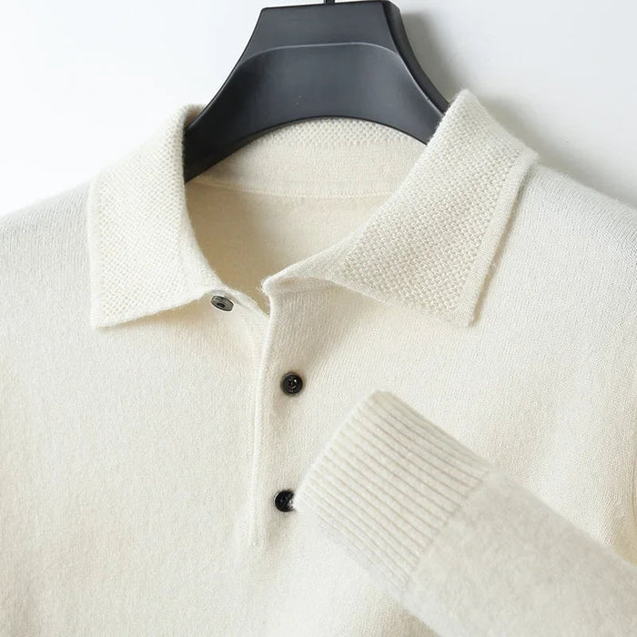 White / L