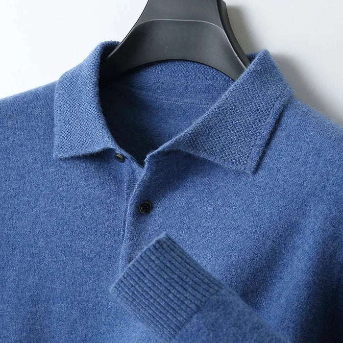 Noble Blue / L