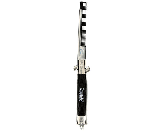 Suavecito Switchblade Comb Open