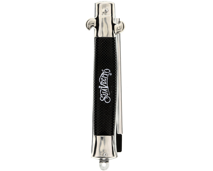 Suavecito Switchblade Comb Closed