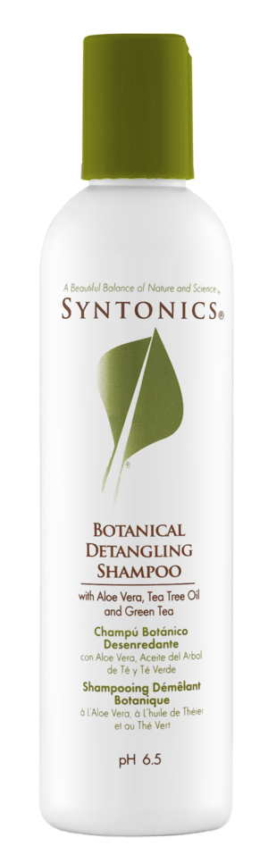 SYN 501381 Botanical Detangling Shampoo 32 oz