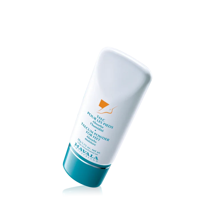 Talcum Powder