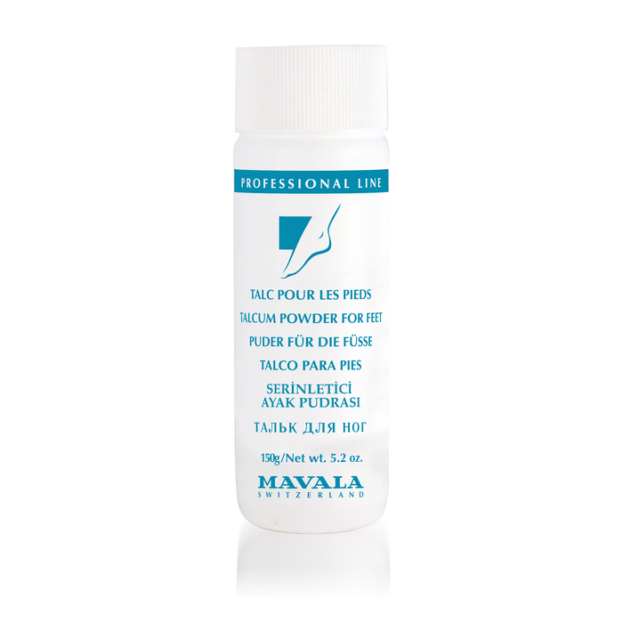 Talcum Powder