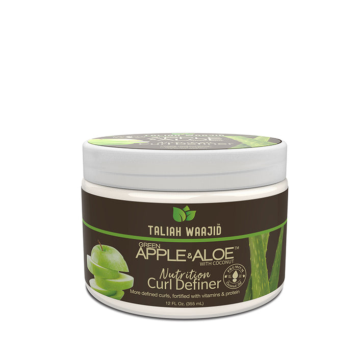 TALIAH WAAJID Apple & Aloe Curl Definer 12oz